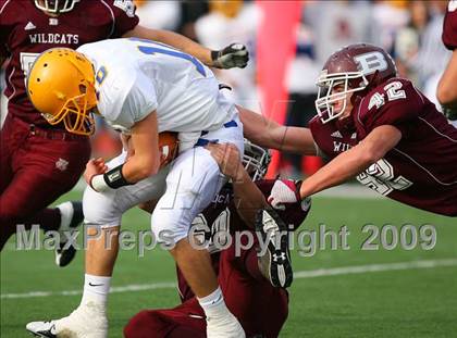 Thumbnail 2 in Lyndhurst @ Becton photogallery.