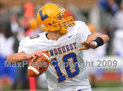Thumbnail 3 in Lyndhurst @ Becton photogallery.