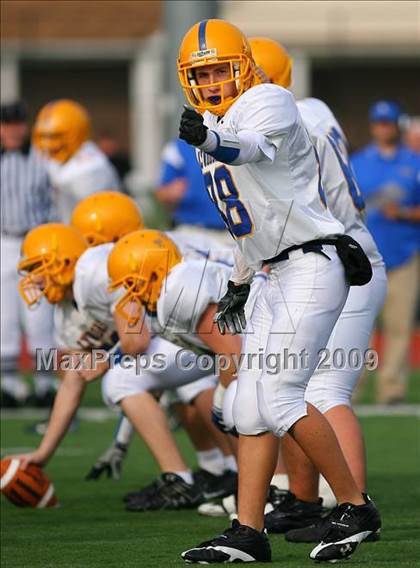 Thumbnail 3 in Lyndhurst @ Becton photogallery.