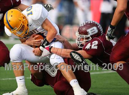 Thumbnail 3 in Lyndhurst @ Becton photogallery.