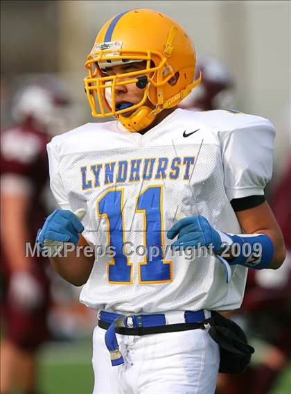 Thumbnail 3 in Lyndhurst @ Becton photogallery.