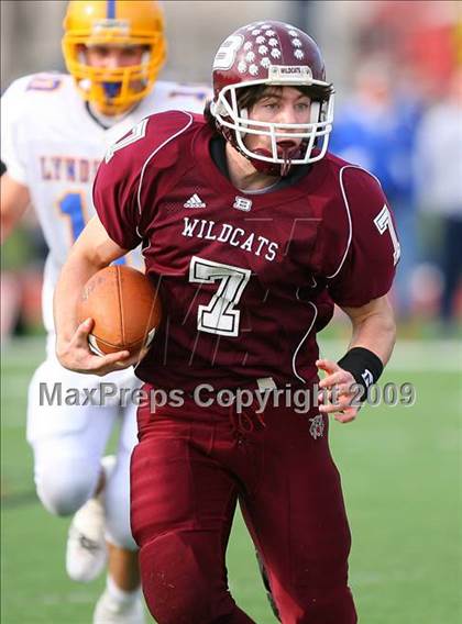 Thumbnail 2 in Lyndhurst @ Becton photogallery.