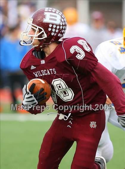 Thumbnail 1 in Lyndhurst @ Becton photogallery.