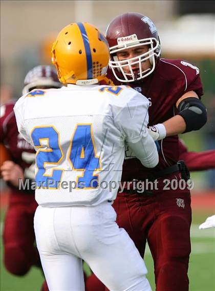 Thumbnail 2 in Lyndhurst @ Becton photogallery.