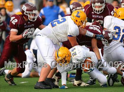 Thumbnail 1 in Lyndhurst @ Becton photogallery.