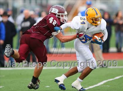 Thumbnail 2 in Lyndhurst @ Becton photogallery.