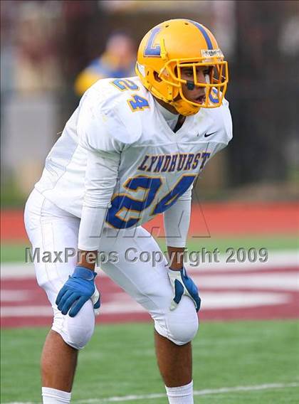 Thumbnail 2 in Lyndhurst @ Becton photogallery.