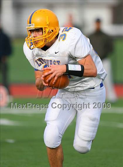 Thumbnail 3 in Lyndhurst @ Becton photogallery.