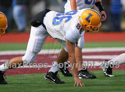 Thumbnail 3 in Lyndhurst @ Becton photogallery.