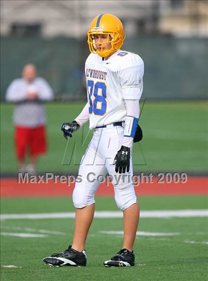 Thumbnail 3 in Lyndhurst @ Becton photogallery.