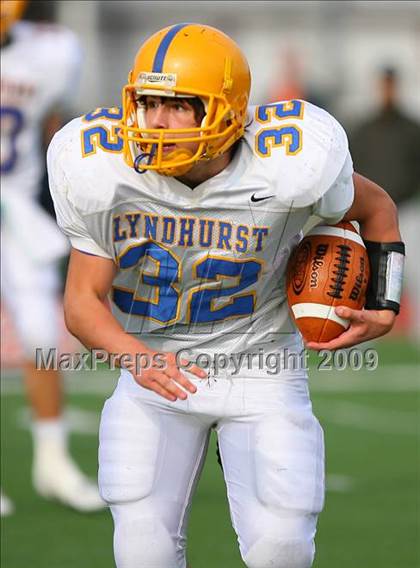 Thumbnail 1 in Lyndhurst @ Becton photogallery.