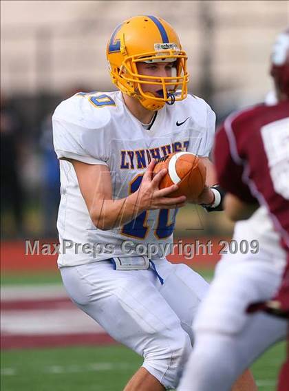 Thumbnail 3 in Lyndhurst @ Becton photogallery.