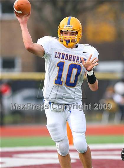 Thumbnail 3 in Lyndhurst @ Becton photogallery.