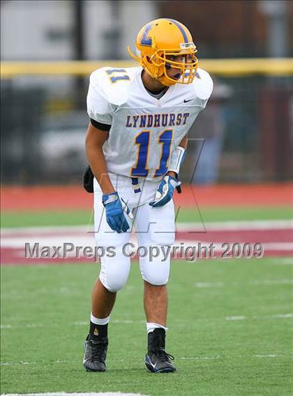 Thumbnail 3 in Lyndhurst @ Becton photogallery.