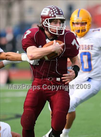 Thumbnail 3 in Lyndhurst @ Becton photogallery.