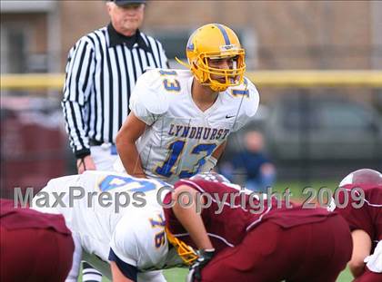 Thumbnail 2 in Lyndhurst @ Becton photogallery.