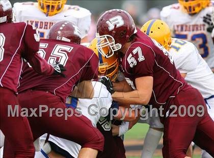 Thumbnail 1 in Lyndhurst @ Becton photogallery.