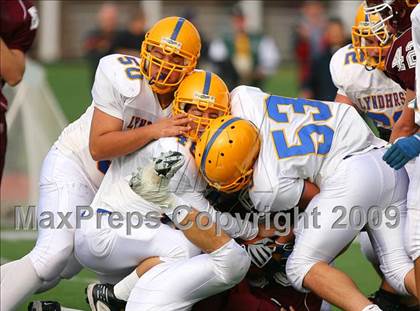 Thumbnail 3 in Lyndhurst @ Becton photogallery.