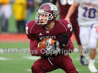 Thumbnail 2 in Lyndhurst @ Becton photogallery.