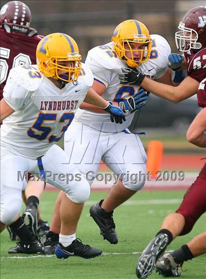 Thumbnail 1 in Lyndhurst @ Becton photogallery.
