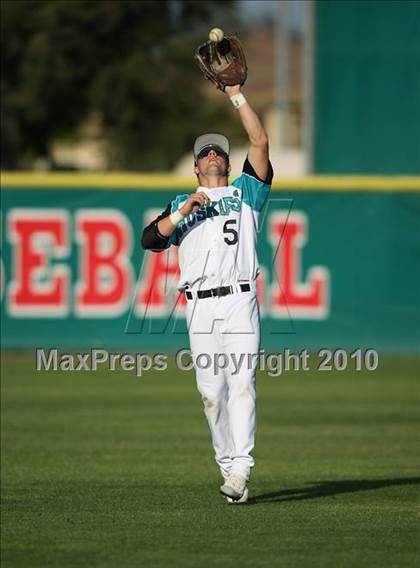 Thumbnail 3 in  Sheldon vs Liberty (Fresno Easter Classic) photogallery.