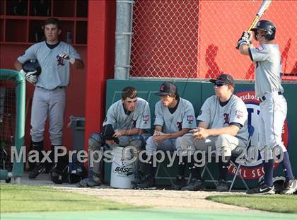 Thumbnail 3 in  Sheldon vs Liberty (Fresno Easter Classic) photogallery.