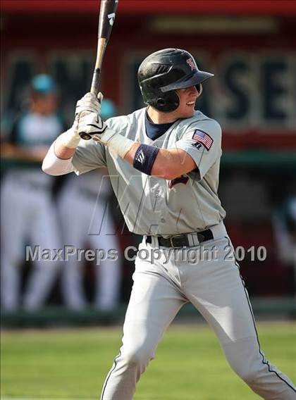 Thumbnail 2 in  Sheldon vs Liberty (Fresno Easter Classic) photogallery.