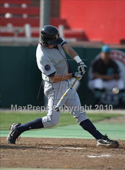 Thumbnail 3 in  Sheldon vs Liberty (Fresno Easter Classic) photogallery.
