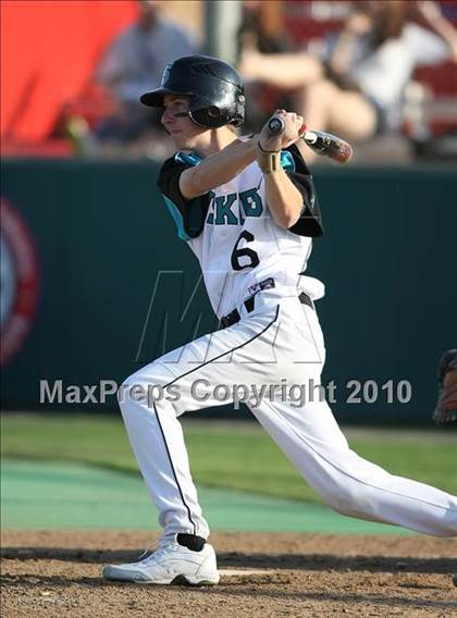 Thumbnail 2 in  Sheldon vs Liberty (Fresno Easter Classic) photogallery.
