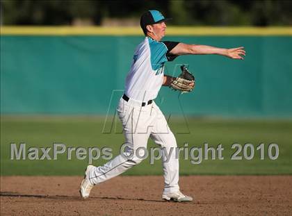 Thumbnail 1 in  Sheldon vs Liberty (Fresno Easter Classic) photogallery.