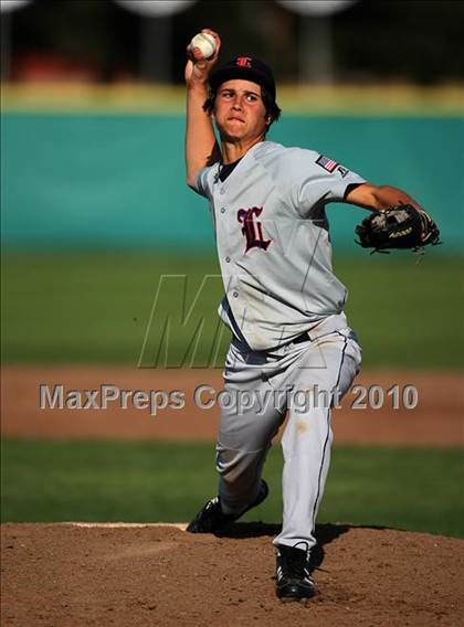 Thumbnail 2 in  Sheldon vs Liberty (Fresno Easter Classic) photogallery.