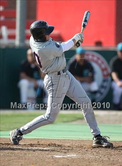 Thumbnail 2 in  Sheldon vs Liberty (Fresno Easter Classic) photogallery.