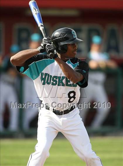 Thumbnail 3 in  Sheldon vs Liberty (Fresno Easter Classic) photogallery.