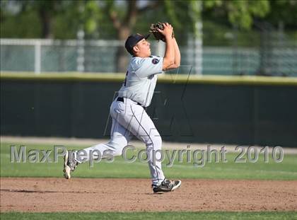 Thumbnail 3 in  Sheldon vs Liberty (Fresno Easter Classic) photogallery.