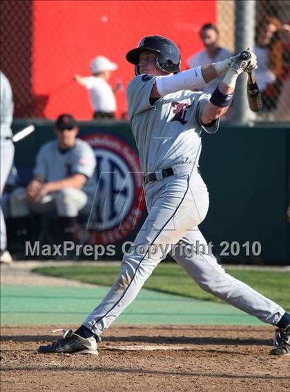 Thumbnail 3 in  Sheldon vs Liberty (Fresno Easter Classic) photogallery.
