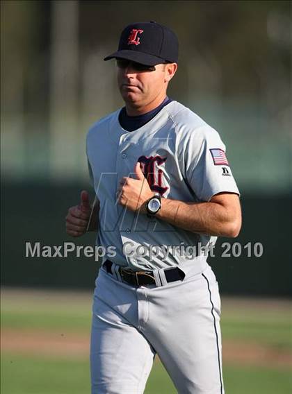 Thumbnail 1 in  Sheldon vs Liberty (Fresno Easter Classic) photogallery.