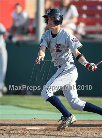 Thumbnail 1 in  Sheldon vs Liberty (Fresno Easter Classic) photogallery.