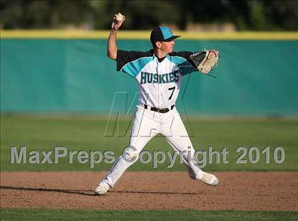 Thumbnail 1 in  Sheldon vs Liberty (Fresno Easter Classic) photogallery.