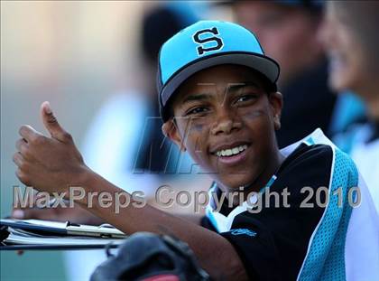 Thumbnail 3 in  Sheldon vs Liberty (Fresno Easter Classic) photogallery.