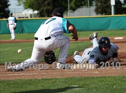 Thumbnail 1 in  Sheldon vs Liberty (Fresno Easter Classic) photogallery.