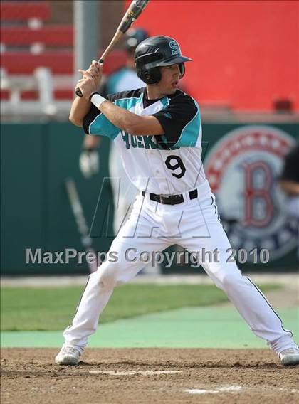 Thumbnail 2 in  Sheldon vs Liberty (Fresno Easter Classic) photogallery.