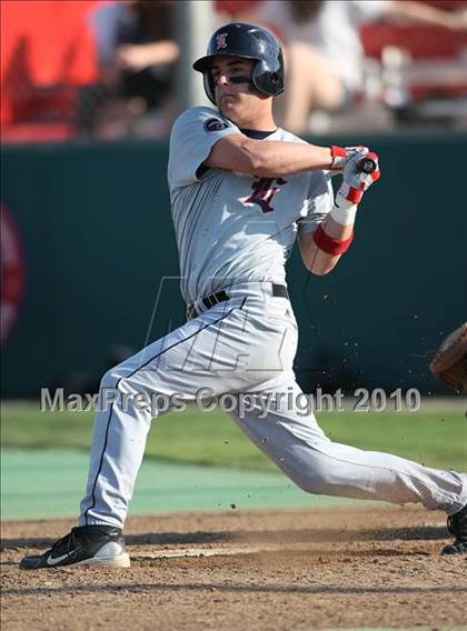 Thumbnail 2 in  Sheldon vs Liberty (Fresno Easter Classic) photogallery.