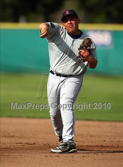 Thumbnail 1 in  Sheldon vs Liberty (Fresno Easter Classic) photogallery.