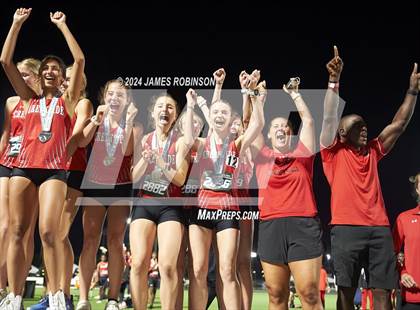 Thumbnail 1 in FHSAA 4A Final (Awards) photogallery.