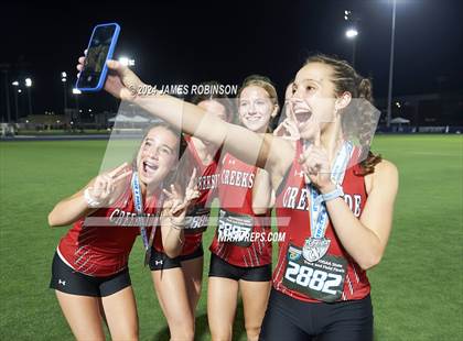 Thumbnail 1 in FHSAA 4A Final (Awards) photogallery.