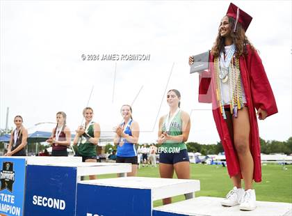 Thumbnail 3 in FHSAA 4A Final (Awards) photogallery.