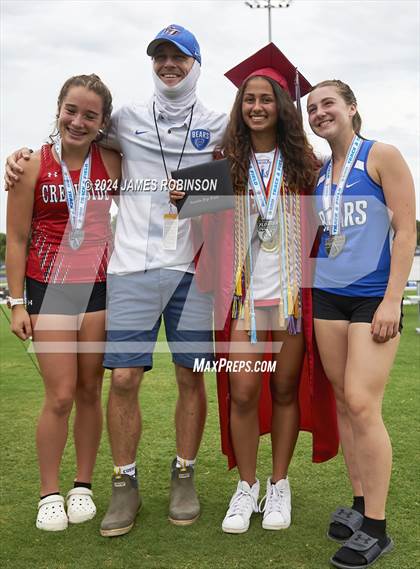 Thumbnail 1 in FHSAA 4A Final (Awards) photogallery.