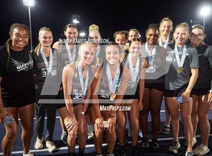 Thumbnail 3 in FHSAA 4A Final (Awards) photogallery.