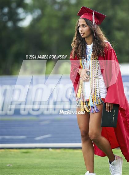 Thumbnail 1 in FHSAA 4A Final (Awards) photogallery.