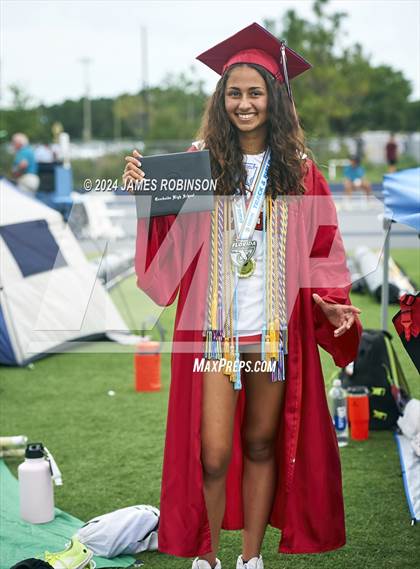 Thumbnail 3 in FHSAA 4A Final (Awards) photogallery.